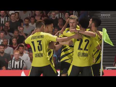 LIVE | Dortmund Vs St Mirren | UEFA Champions Legaue | World Class AI | FIFA 23 PS5 Gameplay – spainfutbol.es