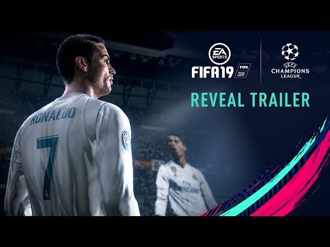 FIFA 19 | Official Reveal Trailer with UEFA Champions League – spainfutbol.es