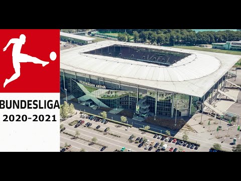 Estadios Bundesliga 2020-2021 – spainfutbol.es