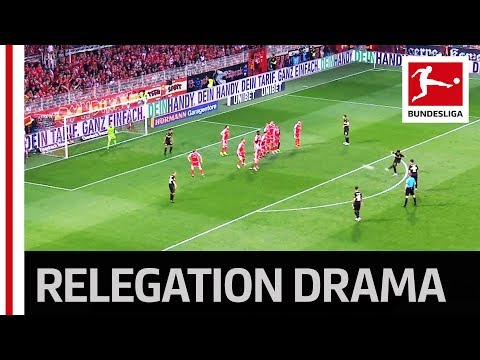 Relegation Battle 2019 – Union Berlin Secure Historic Bundesliga Promotion – Highlights – spainfutbol.es