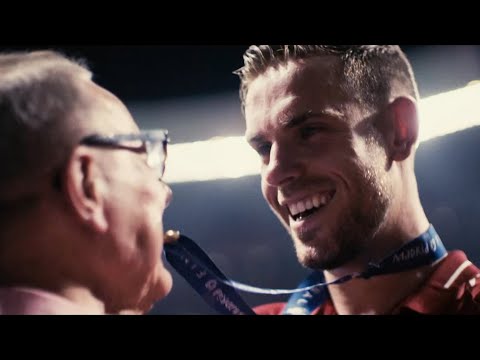 UEFA Short Film | Incredible never-before-seen footage of Liverpool’s Champions League triumph – spainfutbol.es
