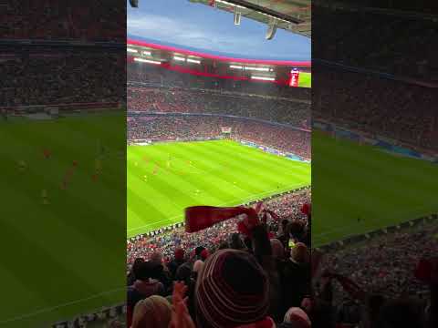 Fc Bayern vs Sc Freiburg #bundesliga 🇩🇪 – spainfutbol.es