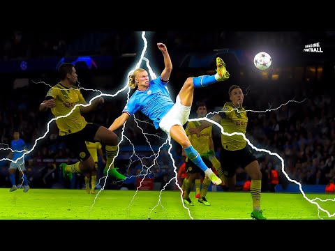 BEST GOALS IN UEFA CHAMPIONS LEAGUE 2022/2023 So Far!!! ● English Commentary – HD – spainfutbol.es
