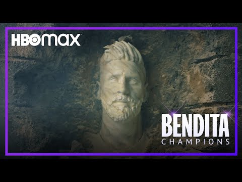 Bendita Champions | UEFA Champions League | HBO Max – spainfutbol.es