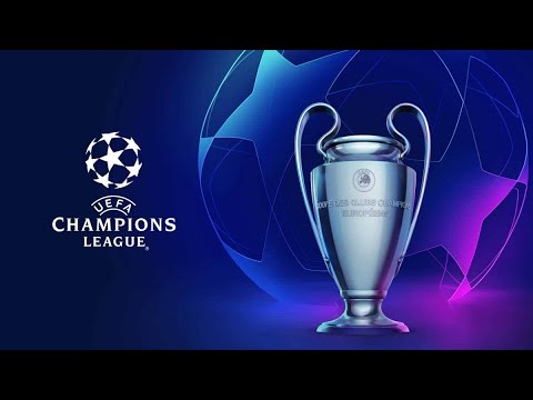 UEFA Champions League Entrance Music + Anthem – spainfutbol.es