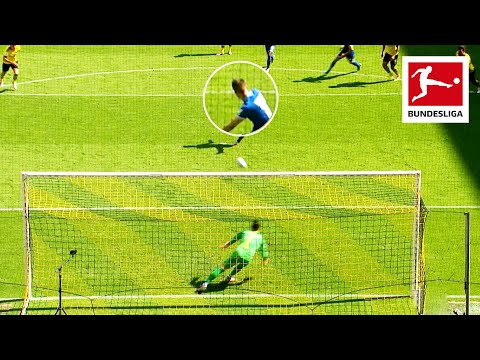 Most EXCITING Penalty Moments in History – spainfutbol.es