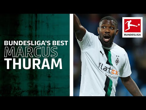 Marcus Thuram | Bundesliga’s Best – spainfutbol.es
