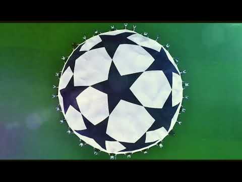 Canal 4 TCS El Salvador | UEFA Champions League 2022/2023 (Sorteo) Promo – spainfutbol.es