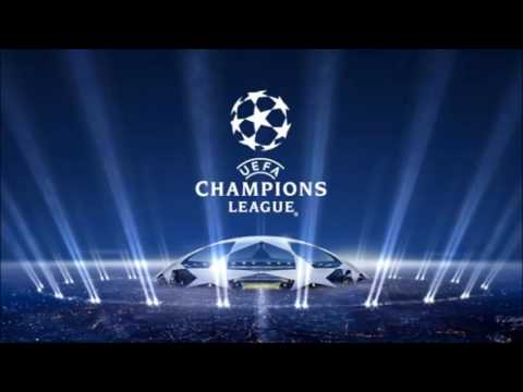 UEFA Champions League Theme – ALL VERSIONS – spainfutbol.es