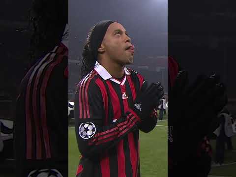 Ronaldinho 🔊 – spainfutbol.es