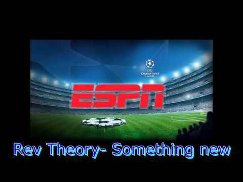 ESPN – Uefa Champions League – PROMO Song (Anuncio comercial propaganda) 2014 HD – spainfutbol.es