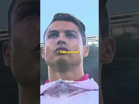 Ronaldo at champions league  #messi #neymar #football #cristiano – spainfutbol.es
