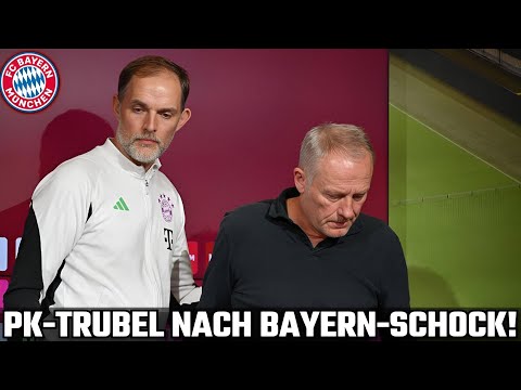 🚨Bundesliga: Bayern-PK verwundert Journalisten! FC Bayern News – spainfutbol.es