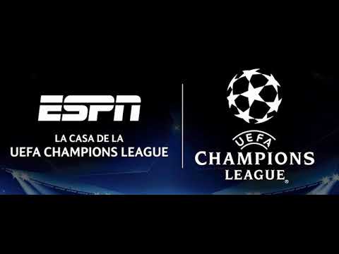 HIMNO UEFA CHAMPIONS LEAGUE (ESPN) – spainfutbol.es