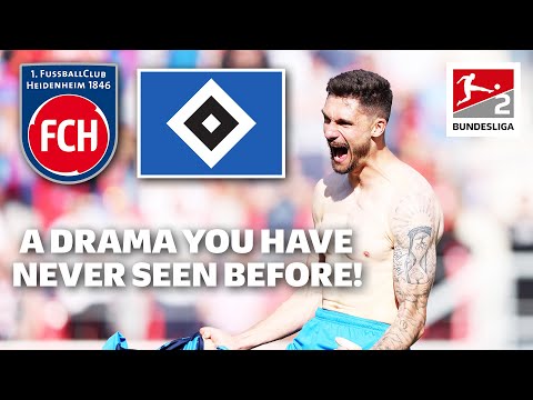 THIS IS UNBELIEVABLE!! Incredible Scenes in The Race For The Bundesliga! – spainfutbol.es