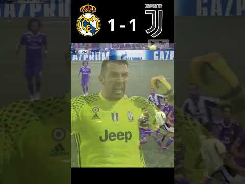 Highlights Real Madrid vs Juventus 2017 UEFA Champions League Final #youtubeshorts #shorts #football – spainfutbol.es