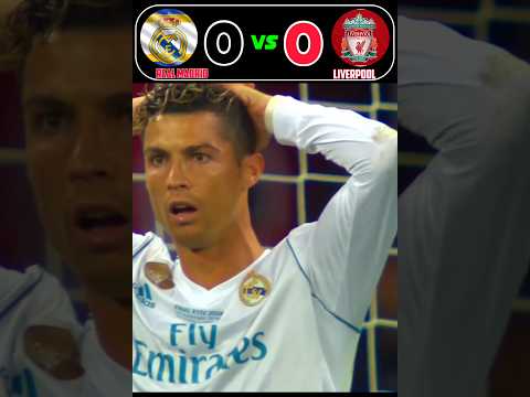 Real Madrid vs Liverpool | Uefa Champions League Final 2018 #shorts #shortsviral #uefa – spainfutbol.es