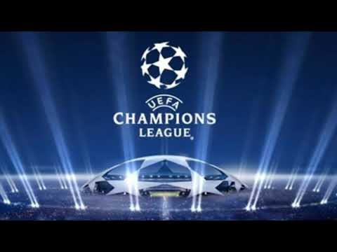 UEFA Champions league Anthem (fast version) – spainfutbol.es
