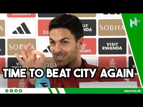 Win FIVE Premier Leagues & the Champions League! What Arsenal need to do to match City | Arteta – spainfutbol.es