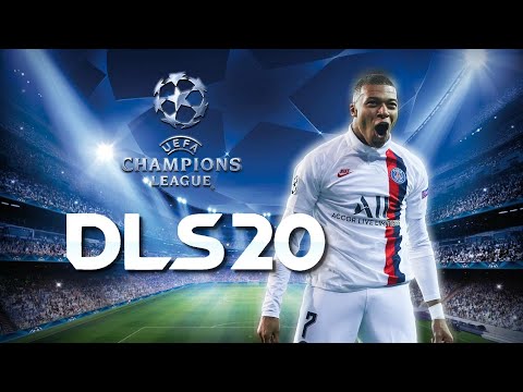 Dream League Soccer 2020 MOD UEFA Champions League!! Nuevas Cartas, Licencias, Interfaz, & Más!! – spainfutbol.es