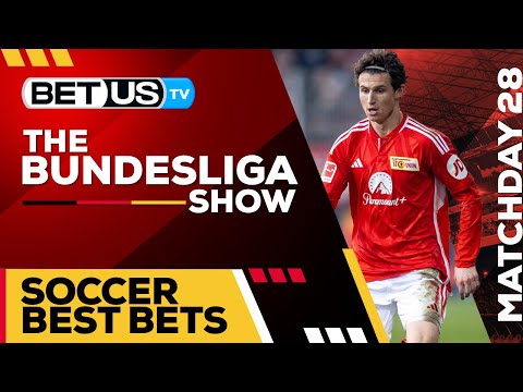 Bundesliga Picks Matchday 28 | Bundesliga Odds, Soccer Predictions & Free Tips – spainfutbol.es