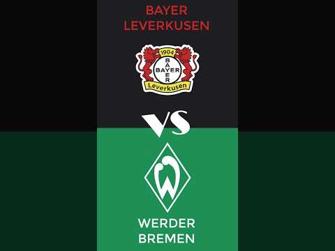 ¿Podrá El Leverkusen Gritar CAMPEÓN Este Fin De Semana? – Bundesliga 23/24 #futbol #bundesliga – spainfutbol.es