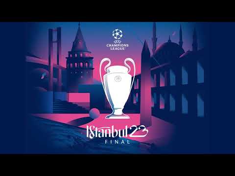 Himno de la UEFA Champions League – Final Estambul 2023 (Manchester City Vs. Inter de Milán) – spainfutbol.es