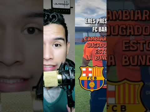 #Tendencias #Futbol #Soccer #Reto #Jugadores #Barcelona #Barça #Bundesliga #Neuer #Pedri #Kounde – spainfutbol.es