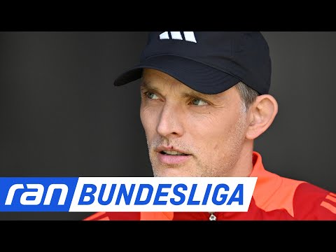 «Nicht für Öffentlichkeit»: Tuchel hat Erklärung für Bayerns Horrorsaison | ran Bundesliga – spainfutbol.es